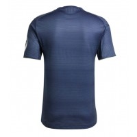 Echipament fotbal Real Madrid Tricou Deplasare 2025-26 maneca scurta
